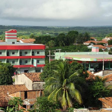 Hotel Imediato Varjota  Exterior foto